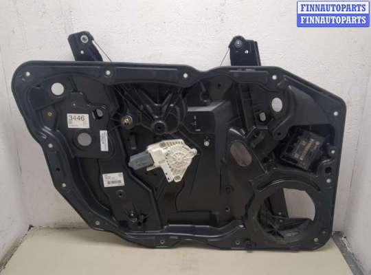купить Стеклоподъемник электрический на Volkswagen Touareg 2010-2014