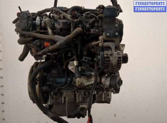 купить Двигатель (ДВС) на Opel Insignia 2008-2017