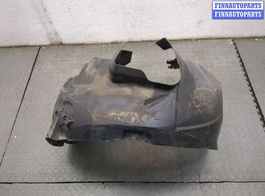 купить Защита арок (подкрылок) на Ford Mondeo 4 2007-2015