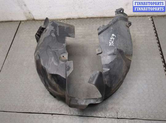 купить Защита арок (подкрылок) на Ford Mondeo 4 2007-2015