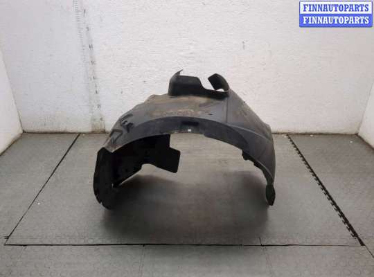 купить Защита арок (подкрылок) на Ford Mondeo 4 2007-2015