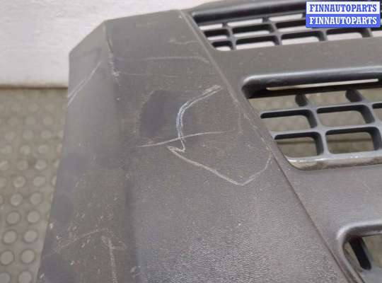 купить Решетка радиатора на Ford Transit 2006-2014