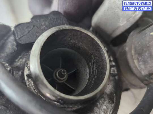 купить Турбина на Ford Transit 2006-2014