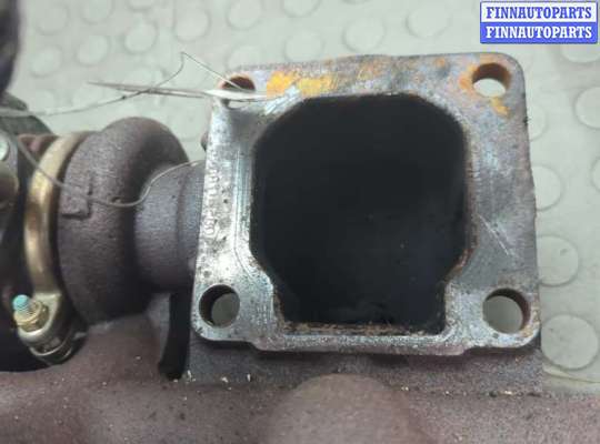 купить Турбина на Ford Transit 2006-2014