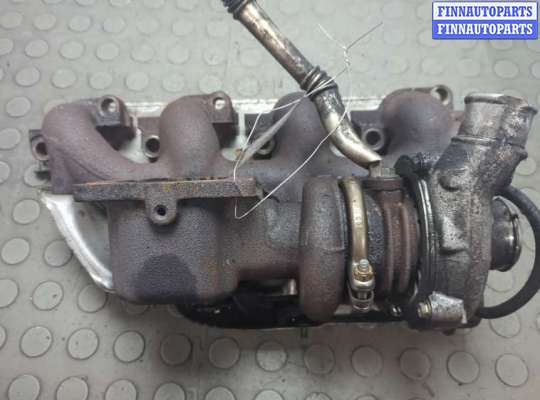 купить Турбина на Ford Transit 2006-2014