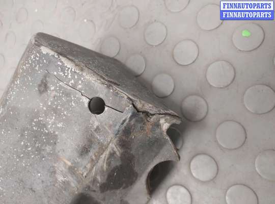 купить Накладка на порог на Volkswagen Touareg 2007-2010