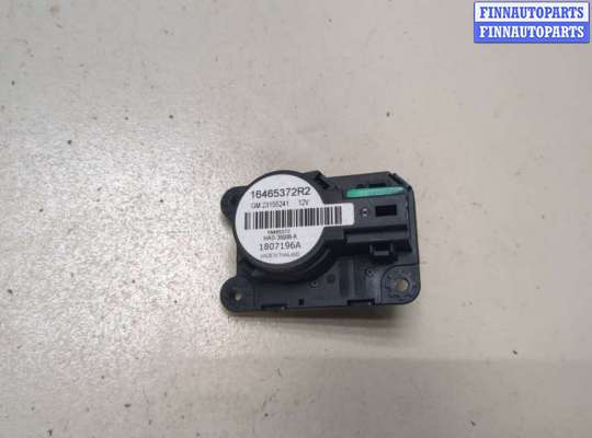 купить Электропривод заслонки отопителя на Chevrolet Equinox 2017-2024