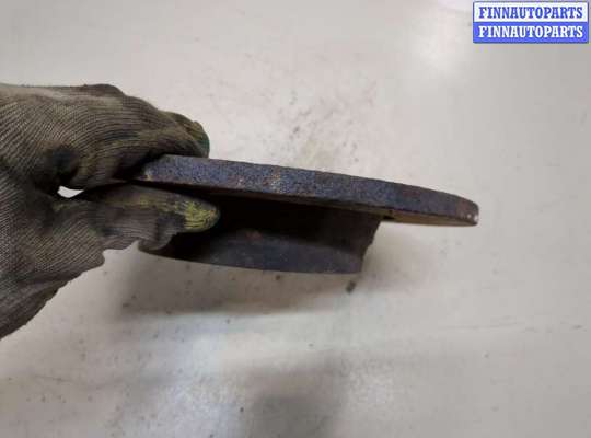 купить Диск тормозной на Volkswagen Passat CC 2008-2012