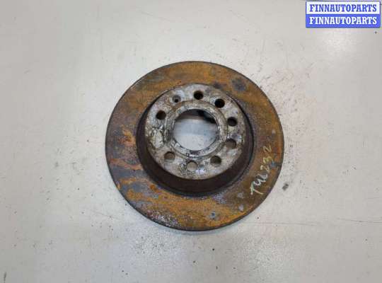 купить Диск тормозной на Volkswagen Passat CC 2008-2012