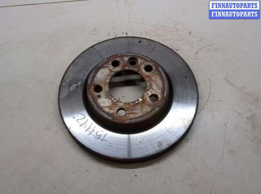 купить Диск тормозной на Volkswagen Transporter 5 2003-2015