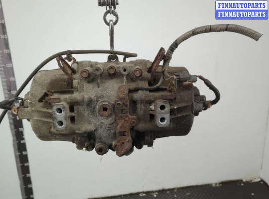 купить Редуктор Раздаточный КПП (раздатка) на Honda Ridgeline 2005-2014