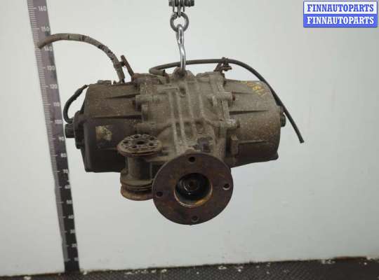 купить Редуктор Раздаточный КПП (раздатка) на Honda Ridgeline 2005-2014