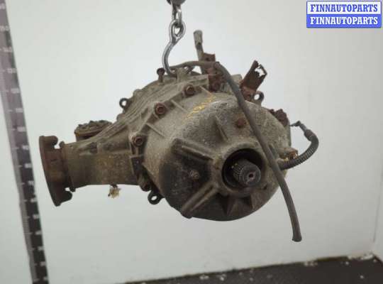 купить Редуктор Раздаточный КПП (раздатка) на Honda Ridgeline 2005-2014