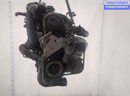 Купить Двигатель (ДВС) на Volkswagen Jetta 5 2005-2011 Двигатель (ДВС) VG2770693 на Volkswagen Jetta 5 2005-2011