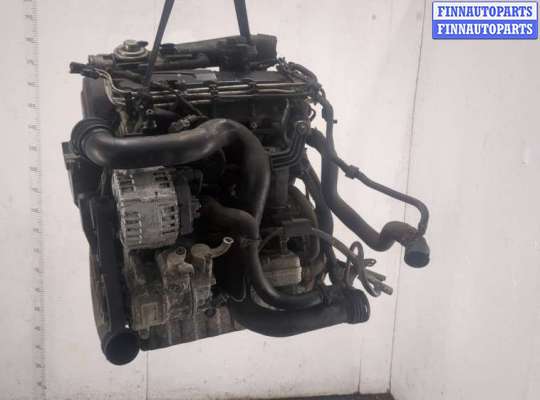 купить Двигатель (ДВС) на Volkswagen Jetta 5 2005-2011