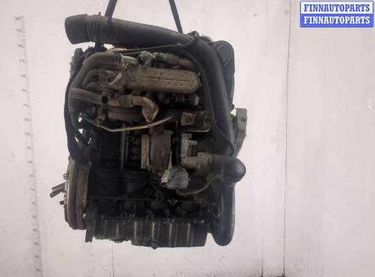 купить Двигатель (ДВС) на Volkswagen Jetta 5 2005-2011
