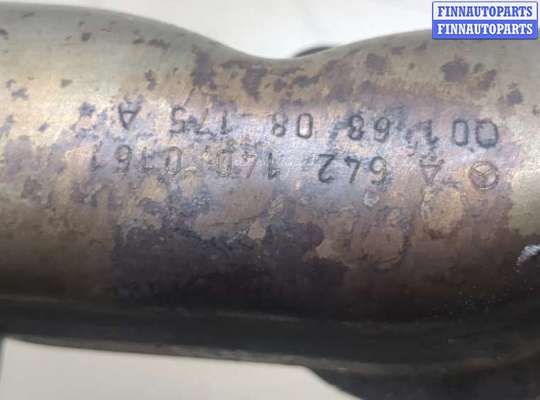 купить Коллектор выпускной на Mercedes ML W164 2005-2011