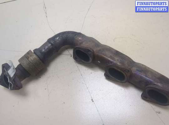 купить Коллектор выпускной на Mercedes ML W164 2005-2011