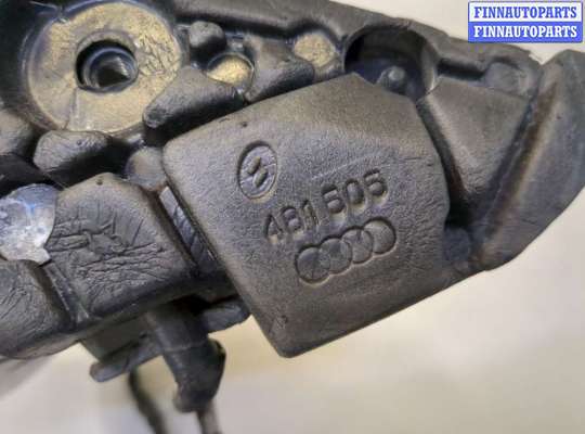 купить Зеркало боковое на Audi A3 (8P) 2004-2008