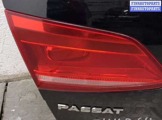 купить Крышка (дверь) багажника на Volkswagen Passat 7 2010-2015 Европа