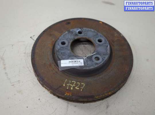 купить Диск тормозной на Chevrolet Equinox 2017-2024