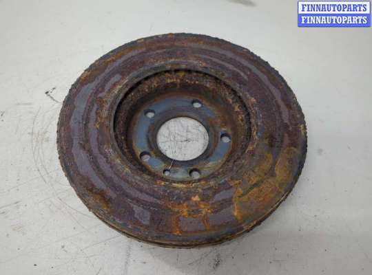 купить Диск тормозной на Chevrolet Equinox 2017-2024