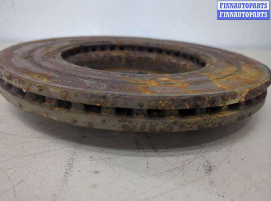 купить Диск тормозной на Chevrolet Equinox 2017-2024