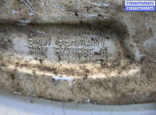 купить Рычаг подвески на BMW 5 E60 2003-2010