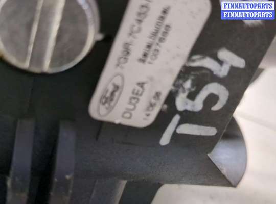 купить Кулиса КПП на Ford S-Max 2006-2010