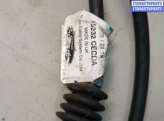 купить Кулиса КПП на Ford S-Max 2006-2010