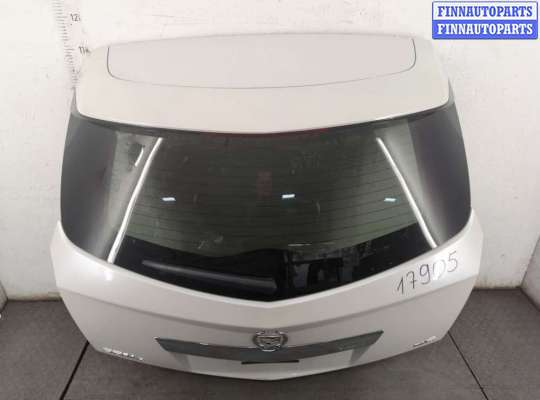 купить Двигатель стеклоочистителя (моторчик дворников) задний на Cadillac SRX 2009-2016