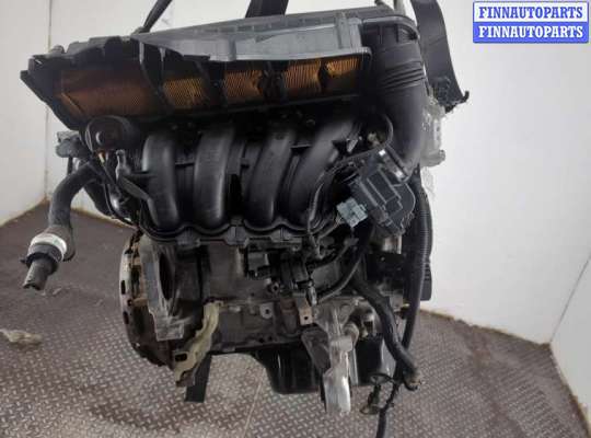купить Двигатель (ДВС) на Citroen C4 2004-2010