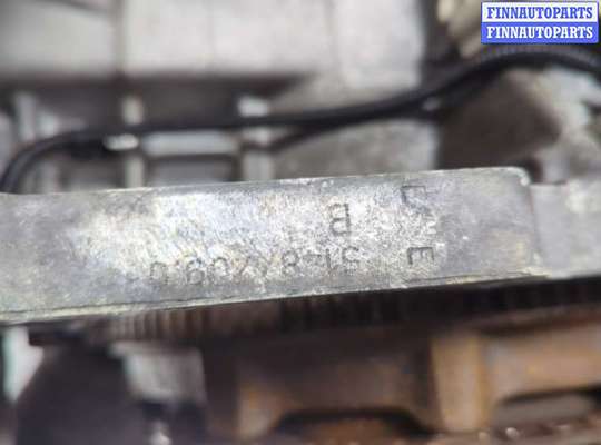 купить Двигатель (ДВС) на Citroen C4 2004-2010