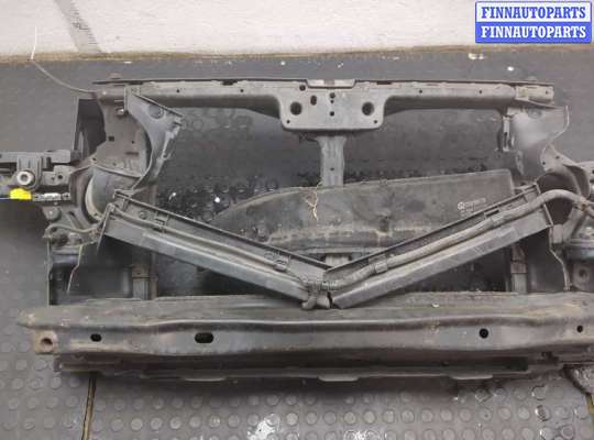 Купить Кронштейн фары на Volkswagen Touareg 2006-2010 Кронштейн фары VG2678357 на Volkswagen Touareg 2006-2010