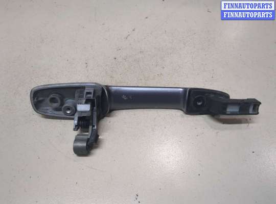 купить Ручка двери наружная на Mazda 6 (GG) 2002-2008