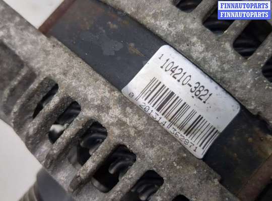 купить Генератор на Volvo S40 2004-