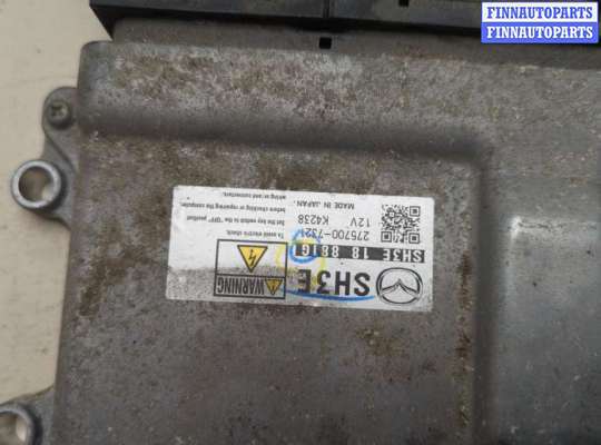 купить Блок управления двигателем на Mazda CX-5 2012-2017