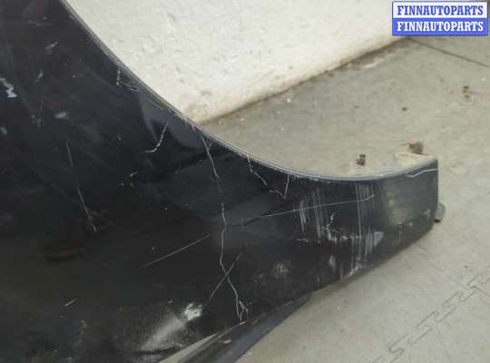 купить Крыло на Citroen C-Crosser 2007-2013