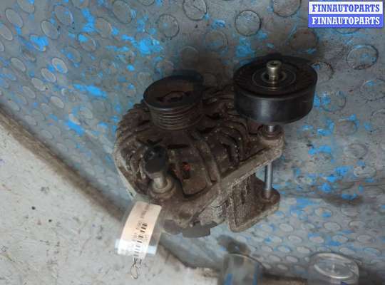 Генератор BM3546528 на BMW 3 E90, E91, E92, E93 2005-2012