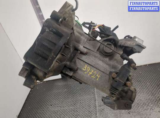 МКПП - Механическая коробка на Volkswagen Golf IV (1J)