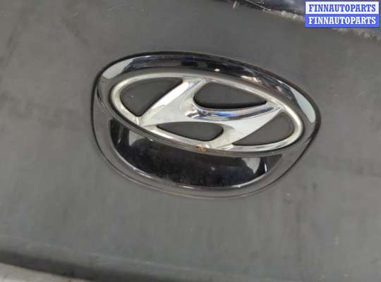 купить Крышка (дверь) багажника на Hyundai i30 2007-2012