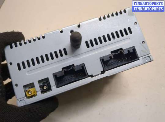 купить Магнитола на Ford Explorer 2015-2019