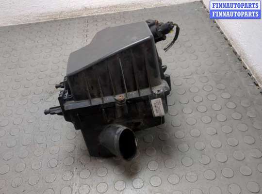 Корпус воздушного фильтра на Opel Corsa D