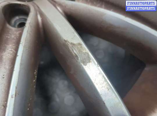 купить Диск литой на Volkswagen Tiguan 2011-2018