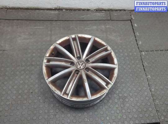 Диск литой VG2705684 на Volkswagen Tiguan 2011-2018