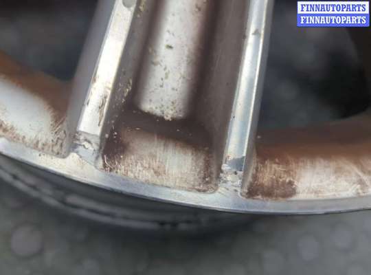 купить Диск литой на Volkswagen Tiguan 2011-2018