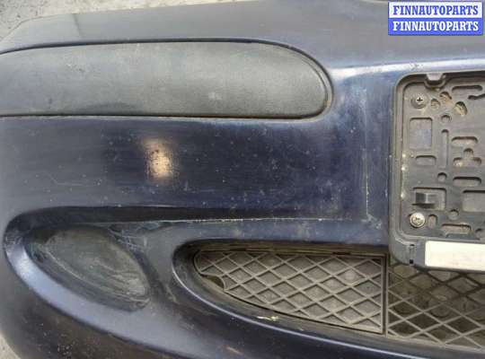 купить Бампер на Mercedes A W168 1997-2004