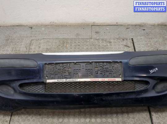 купить Бампер на Mercedes A W168 1997-2004