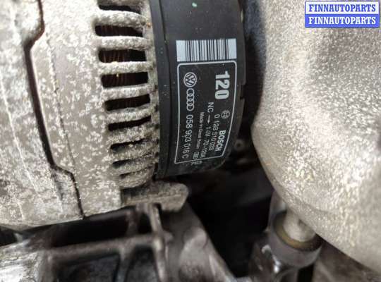 купить Генератор на Audi A4 (B5) 1994-2000