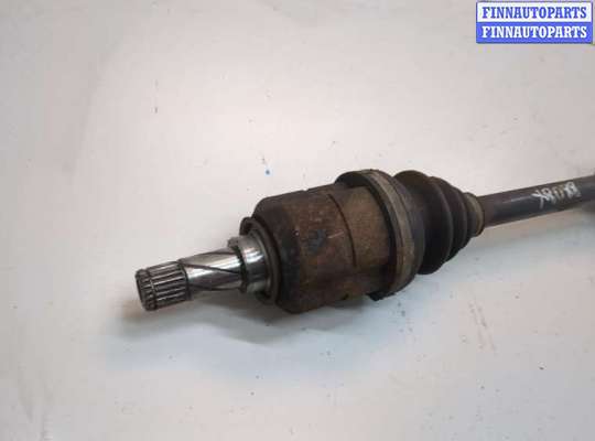 купить Полуось (приводной вал, шрус) на Opel Meriva 2003-2010